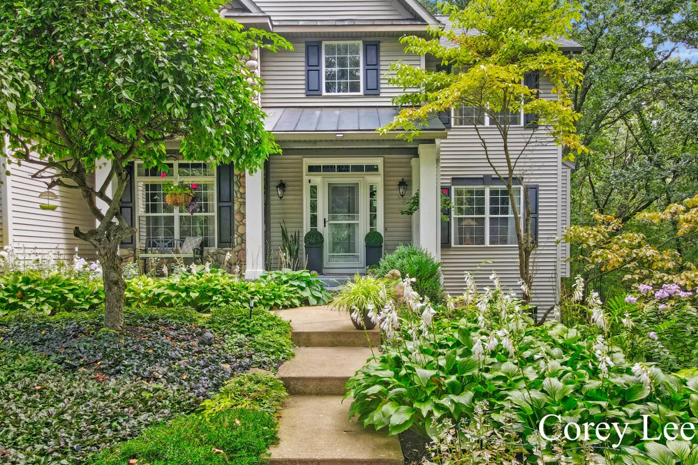 8484 Rocky Pines Drive NE Courtland Township, MI 49341