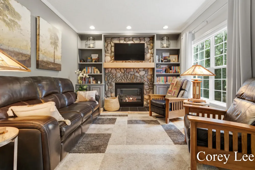 8484 Rocky Pines Drive NE Courtland Township, MI 49341