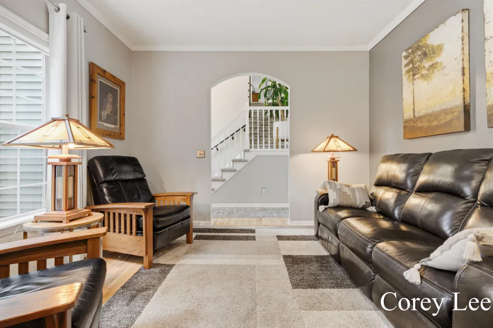 8484 Rocky Pines Drive NE Courtland Township, MI 49341