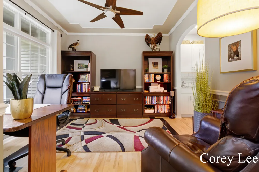 8484 Rocky Pines Drive NE Courtland Township, MI 49341