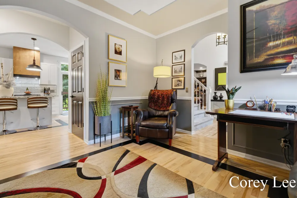 8484 Rocky Pines Drive NE Courtland Township, MI 49341