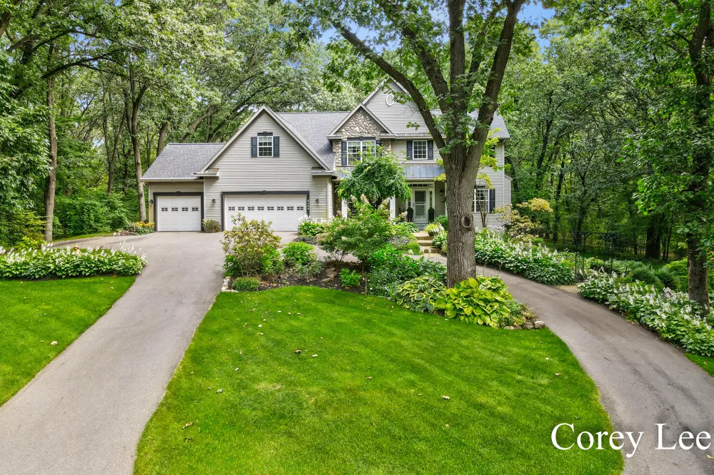 8484 Rocky Pines Drive NE Courtland Township, MI 49341