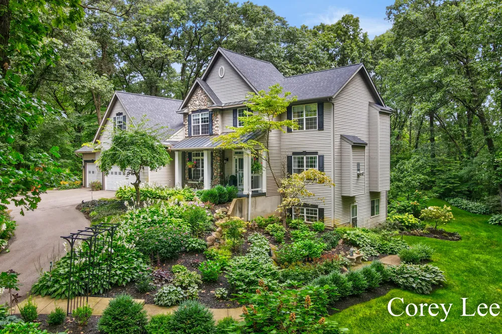 8484 Rocky Pines Drive NE Courtland Township, MI 49341