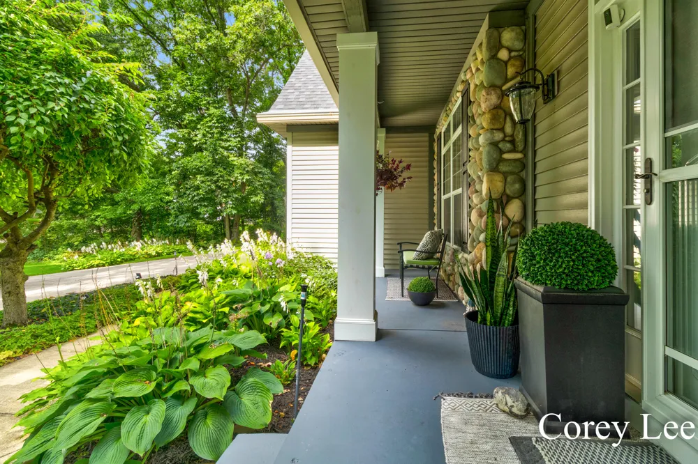 8484 Rocky Pines Drive NE Courtland Township, MI 49341