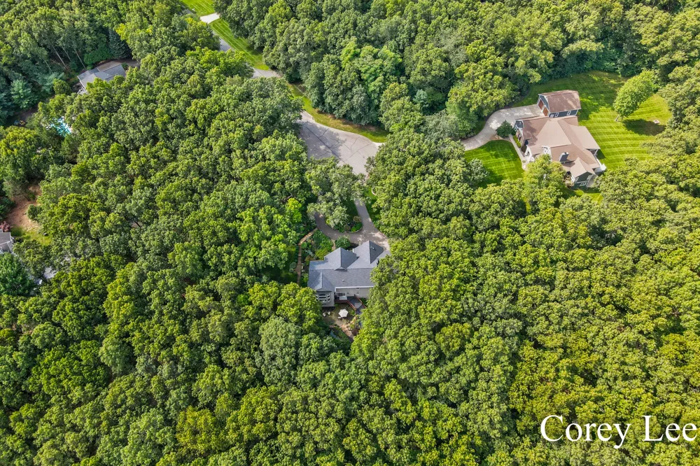 8484 Rocky Pines Drive NE Courtland Township, MI 49341