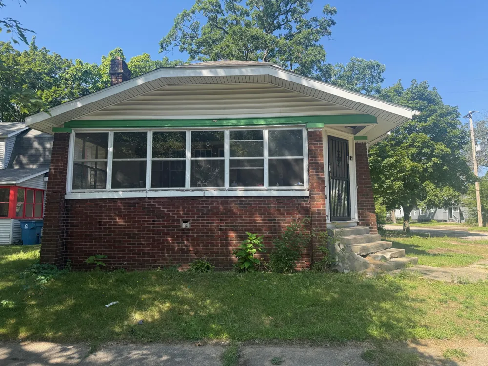 2401 Baker Street Muskegon Heights City, MI 49444