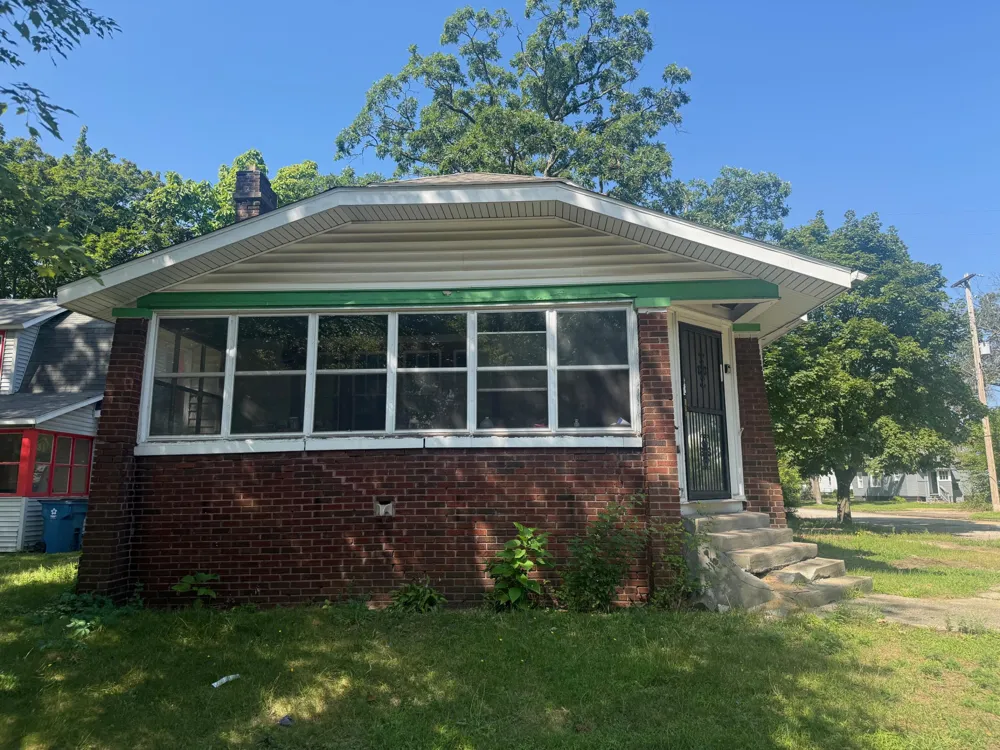 2401 Baker Street Muskegon Heights City, MI 49444