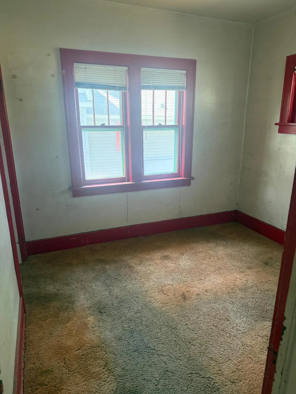 2401 Baker Street Muskegon Heights City, MI 49444