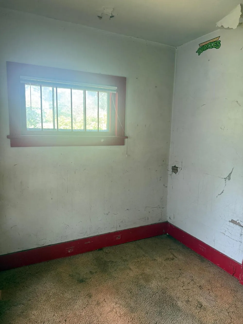 2401 Baker Street Muskegon Heights City, MI 49444