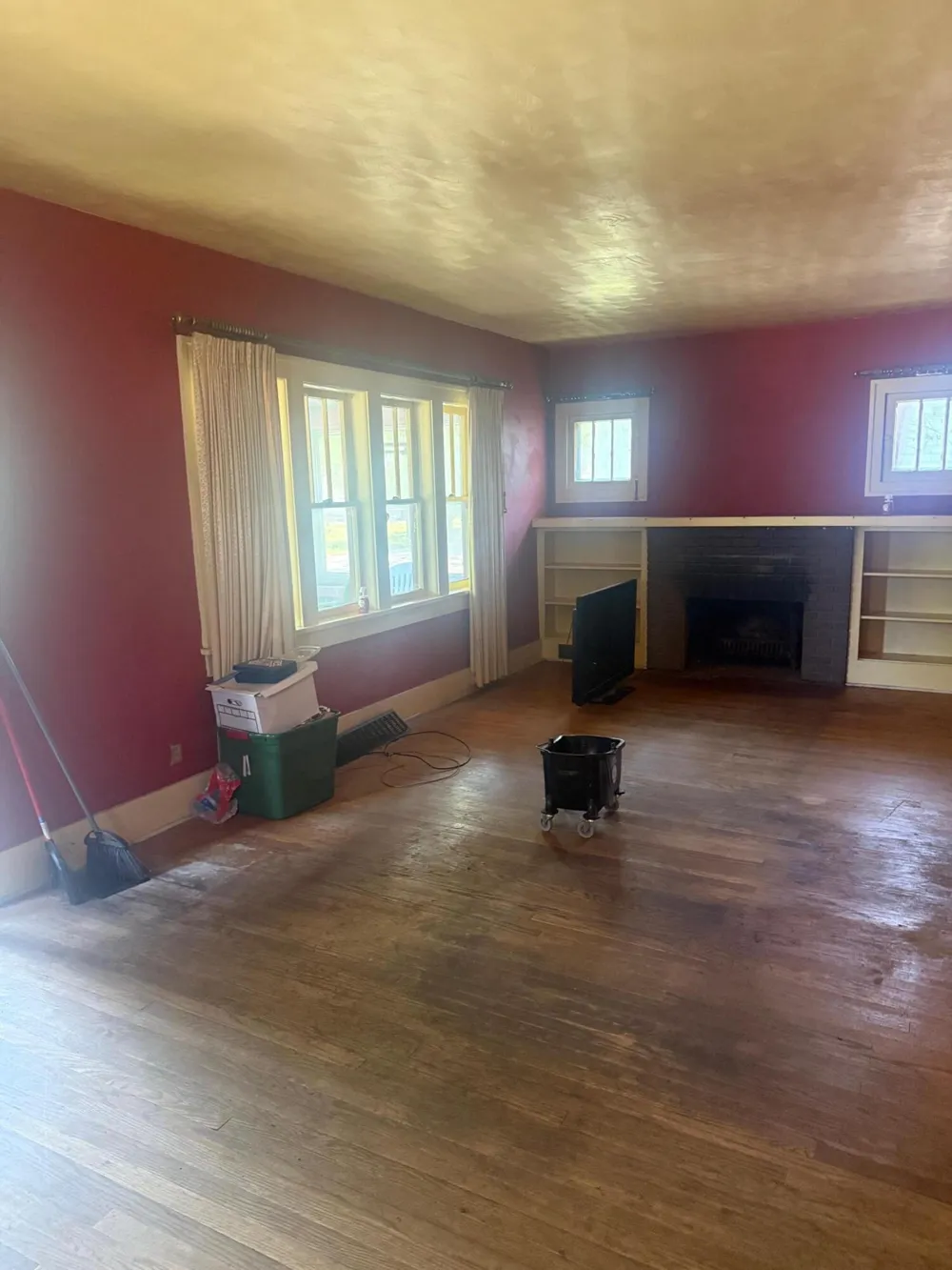 2401 Baker Street Muskegon Heights City, MI 49444