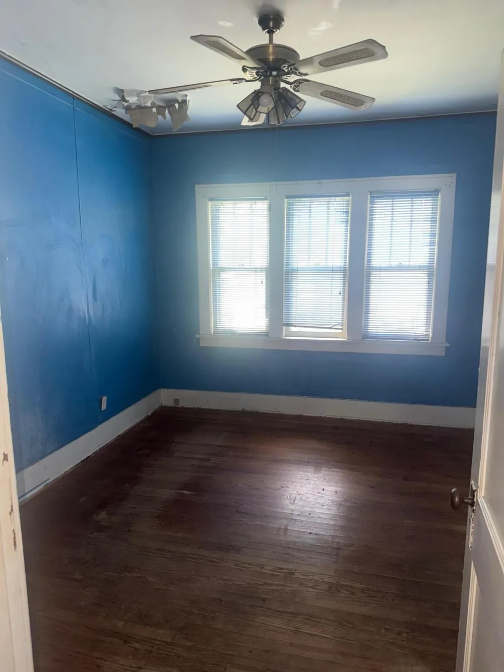 2401 Baker Street Muskegon Heights City, MI 49444