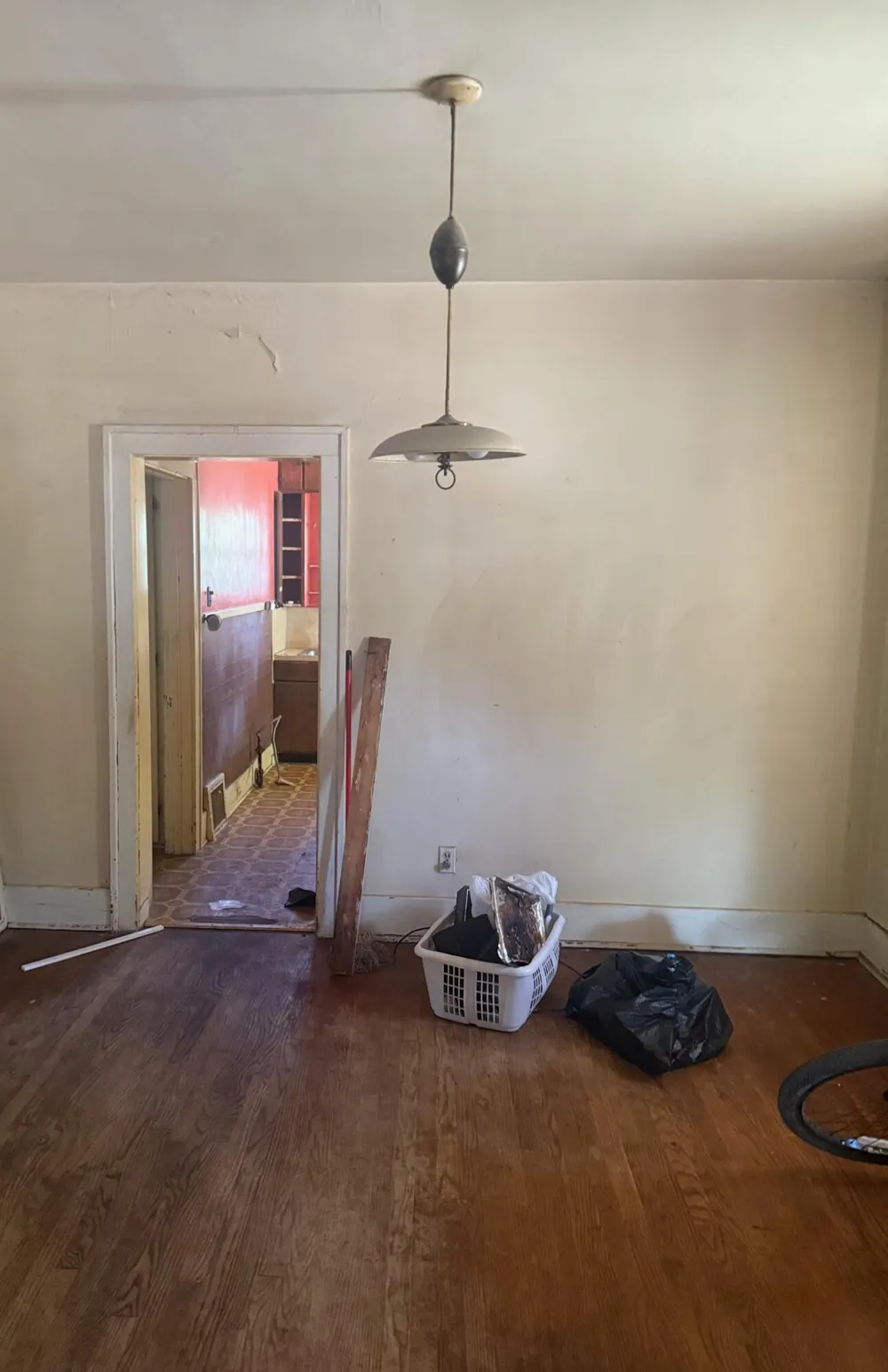 2401 Baker Street Muskegon Heights City, MI 49444