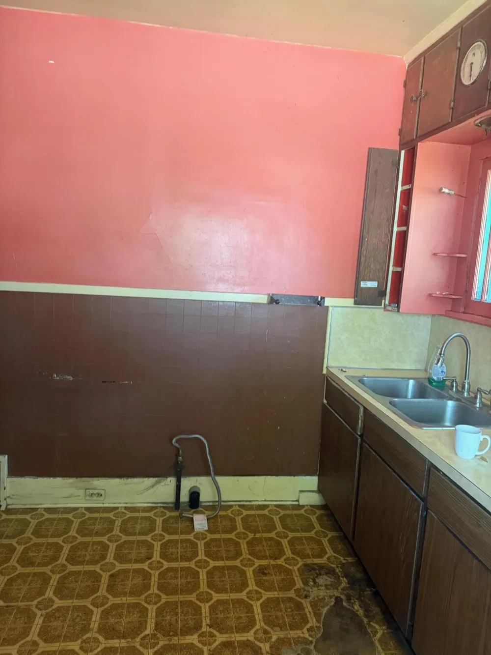 2401 Baker Street Muskegon Heights City, MI 49444
