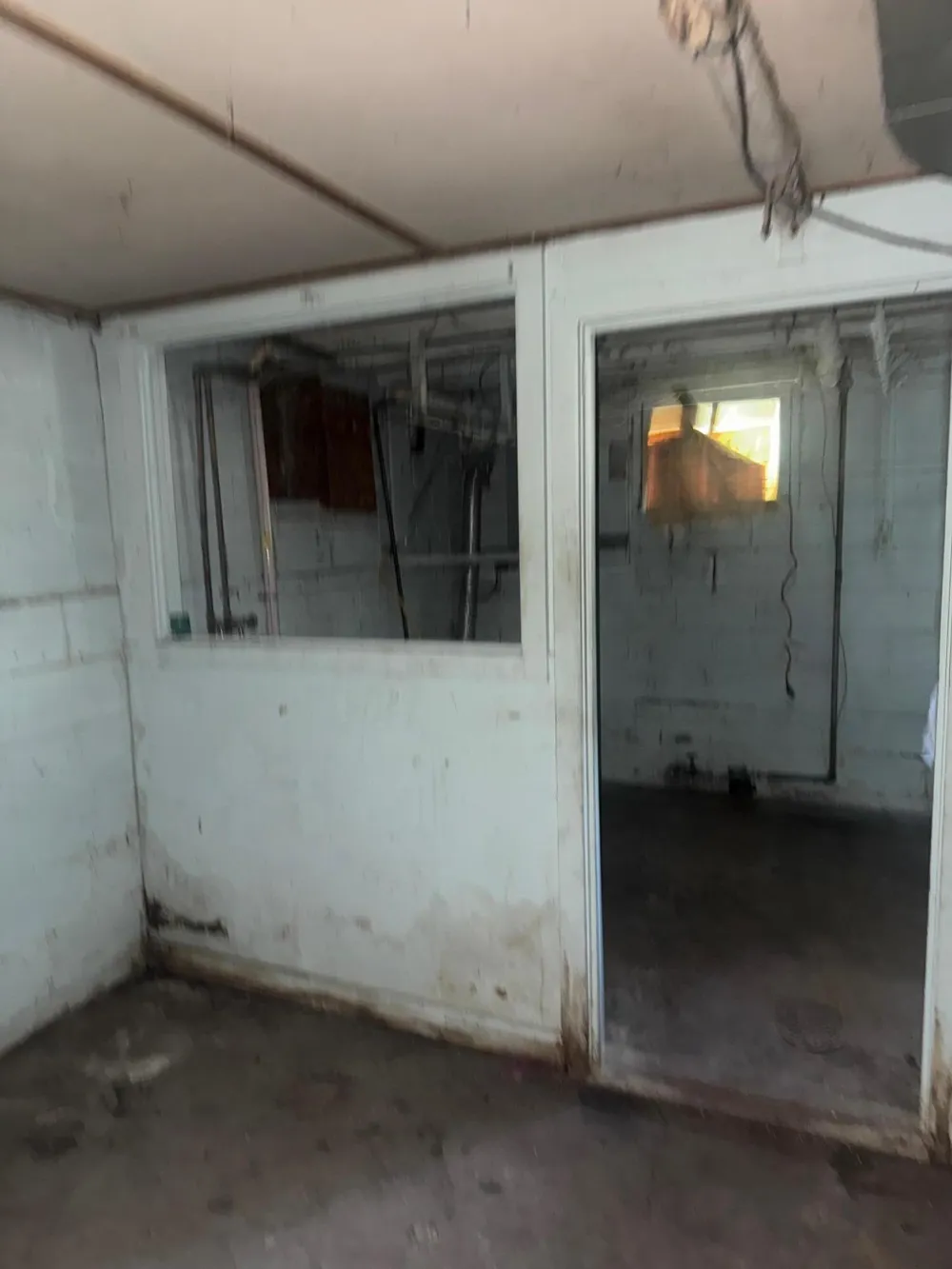 2401 Baker Street Muskegon Heights City, MI 49444