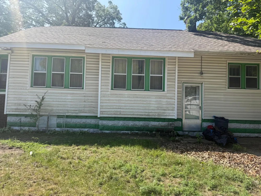 2401 Baker Street Muskegon Heights City, MI 49444