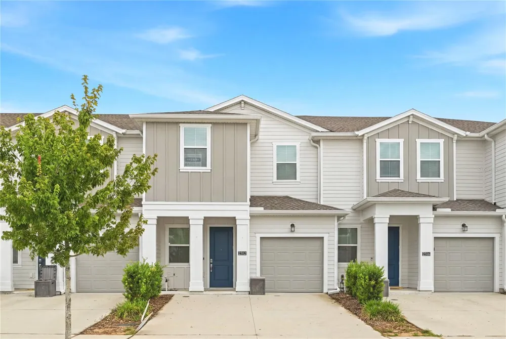 2312 BROOK MARSH LOOP Kissimmee, FL 34747