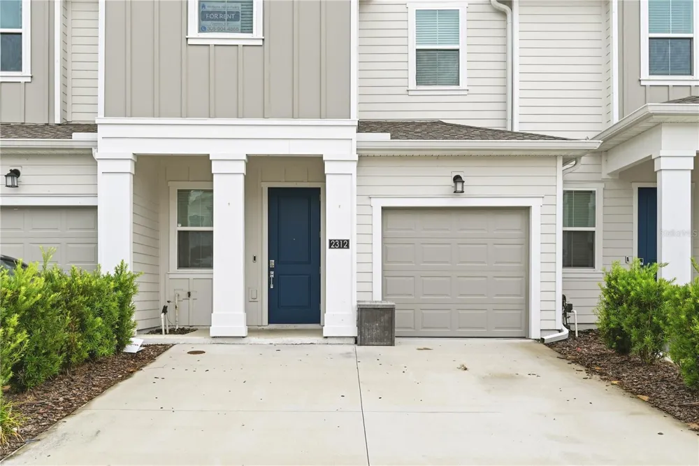 2312 BROOK MARSH LOOP Kissimmee, FL 34747