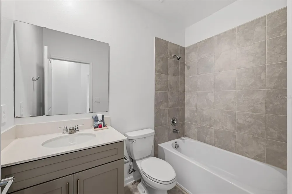 2312 BROOK MARSH LOOP Kissimmee, FL 34747