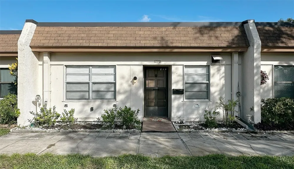 1279 MISSION HILLS BOULEVARD Clearwater, FL 33759