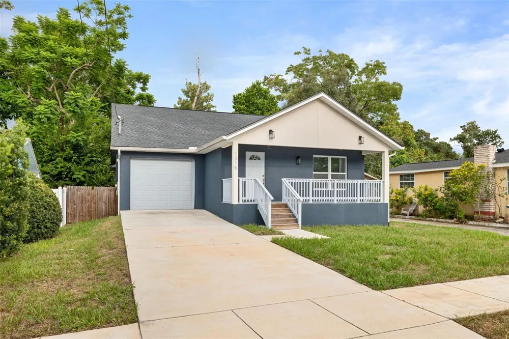 1315 TIOGA AVENUE Clearwater, FL 33756