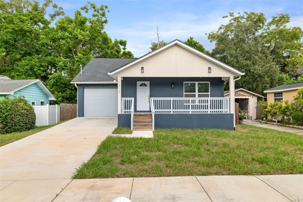 1315 TIOGA AVENUE Clearwater, FL 33756