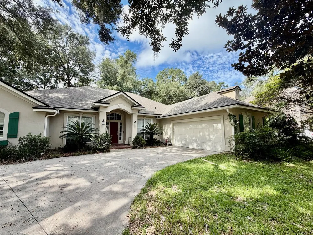 9717 SW 32ND LANE Gainesville, FL 32608