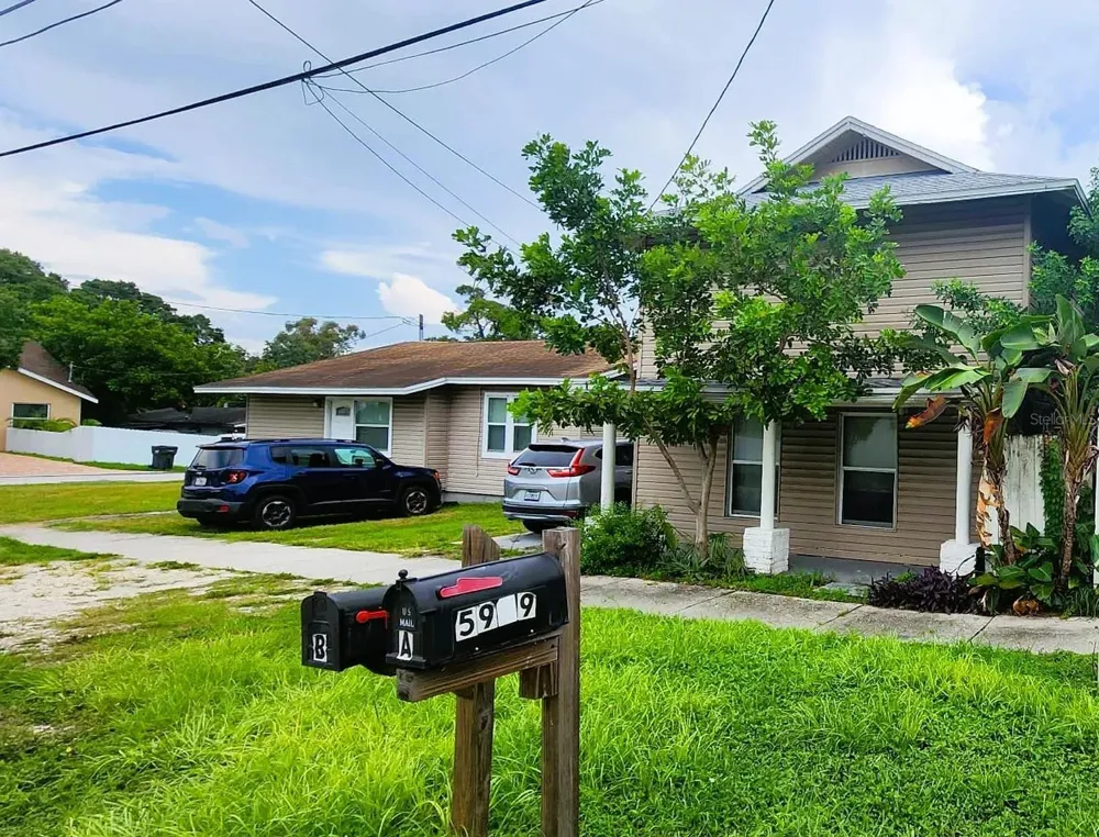 5999 28TH STREET #A St Petersburg, FL 33714