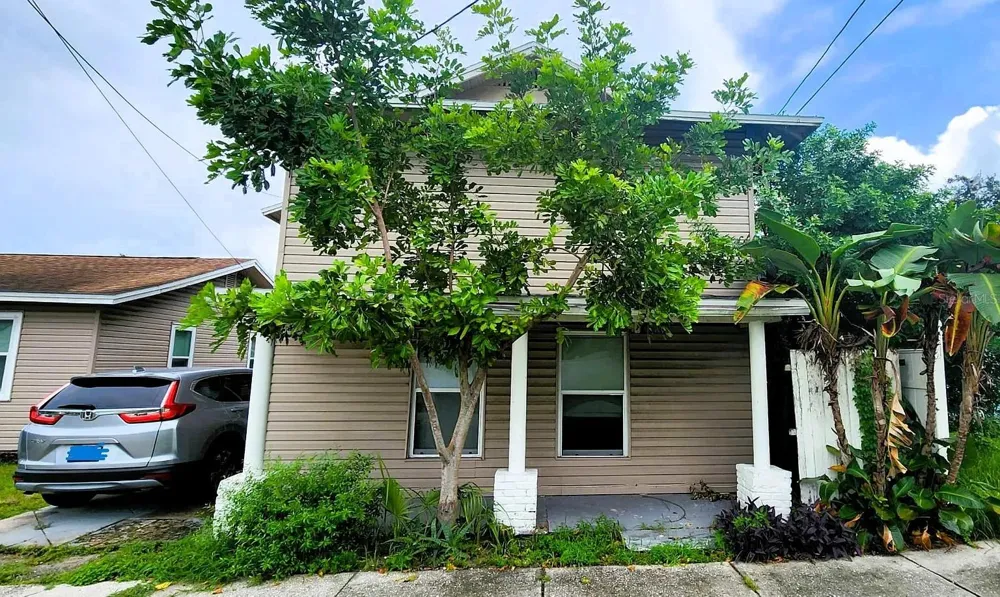 5999 28TH STREET #A St Petersburg, FL 33714