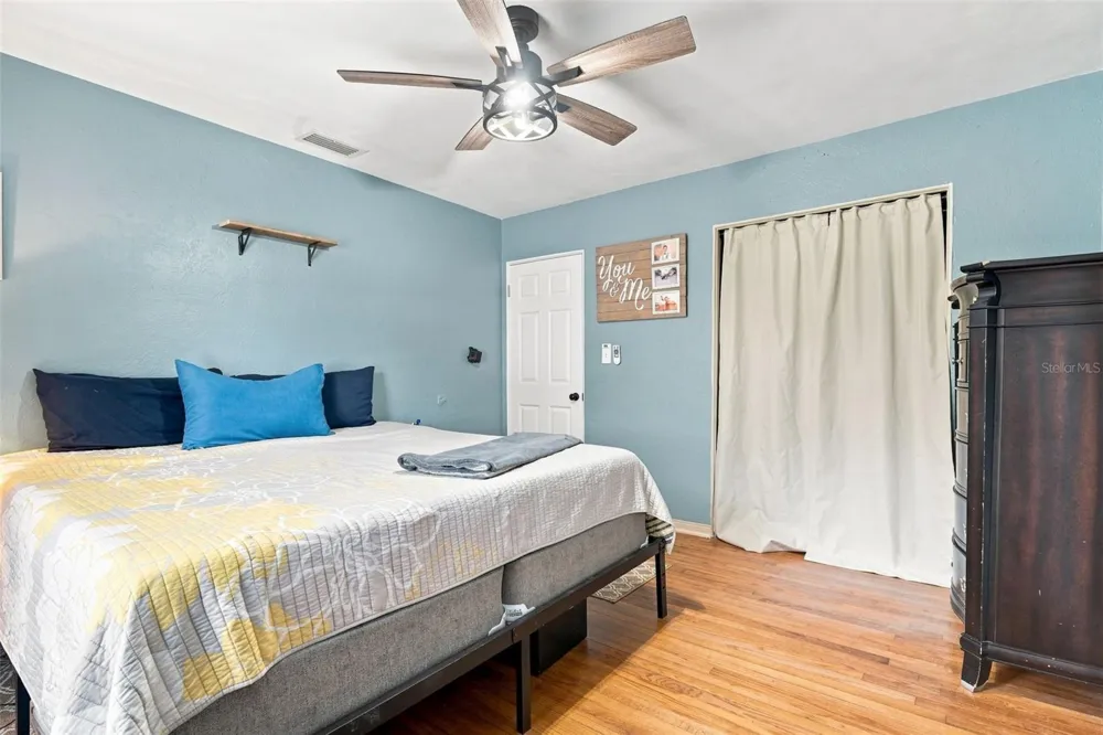 1119 W EUCLID AVENUE Deland, FL 32720