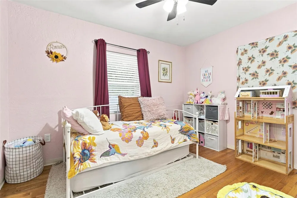1119 W EUCLID AVENUE Deland, FL 32720