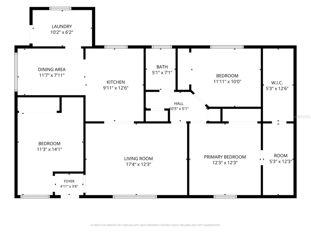 1119 W EUCLID AVENUE Deland, FL 32720