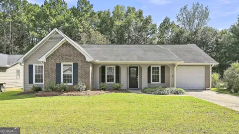 295 Cornwallis Way