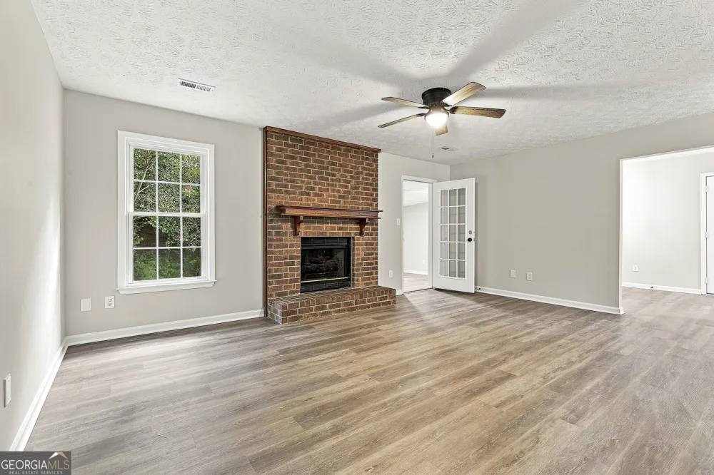 295 Cornwallis Way Fayetteville, GA 30214