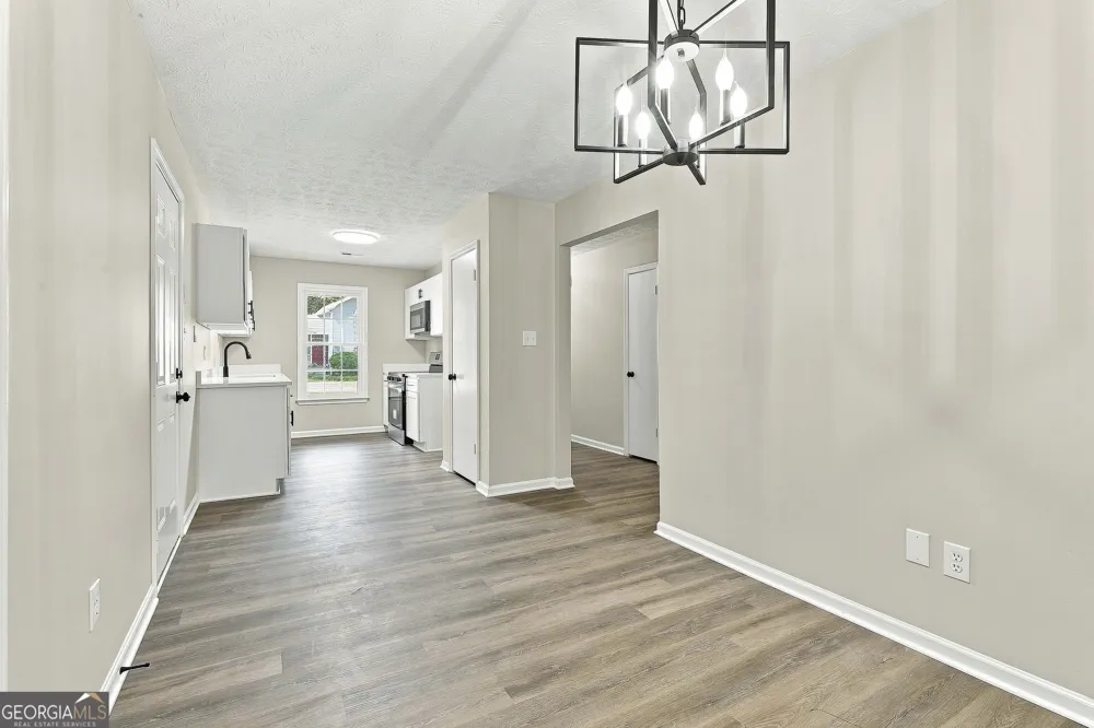 295 Cornwallis Way Fayetteville, GA 30214