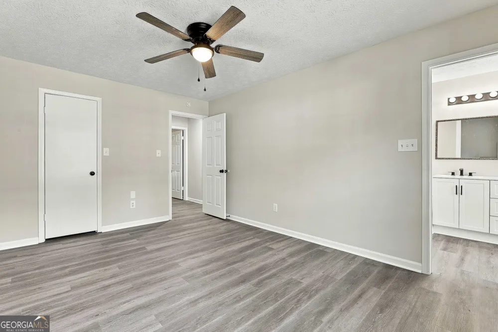 295 Cornwallis Way Fayetteville, GA 30214