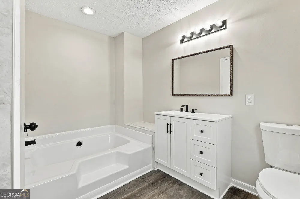 295 Cornwallis Way Fayetteville, GA 30214