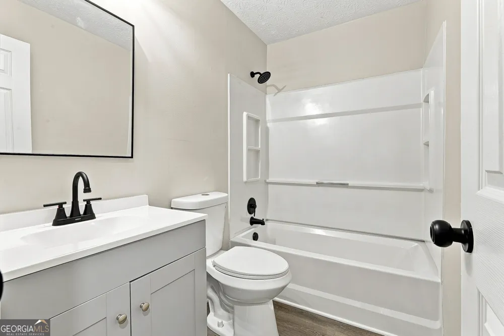 295 Cornwallis Way Fayetteville, GA 30214