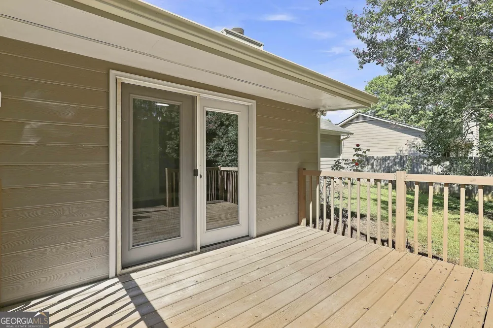 295 Cornwallis Way Fayetteville, GA 30214