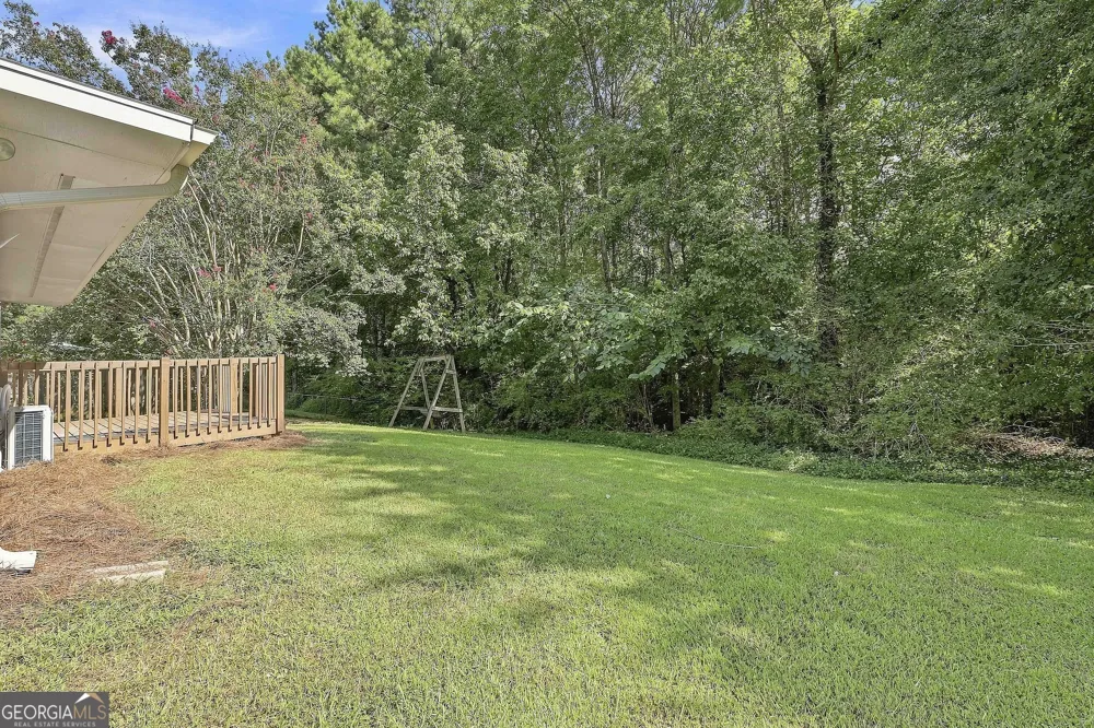 295 Cornwallis Way Fayetteville, GA 30214
