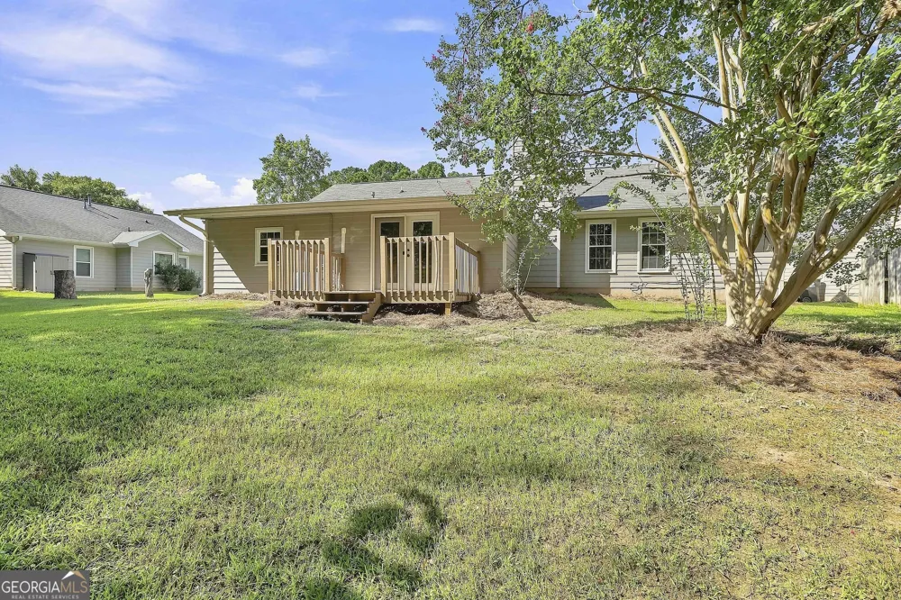 295 Cornwallis Way Fayetteville, GA 30214