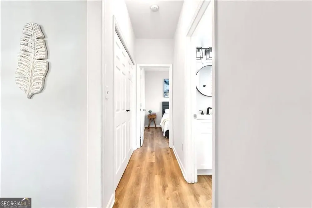 56 Holly RD Atlanta, GA 30314