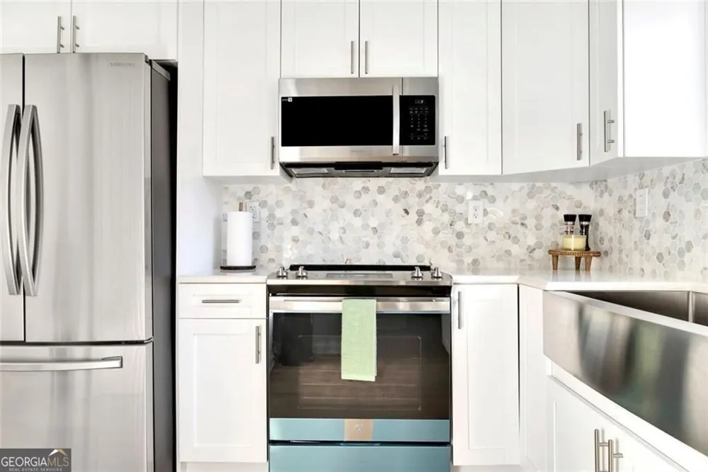 56 Holly RD Atlanta, GA 30314