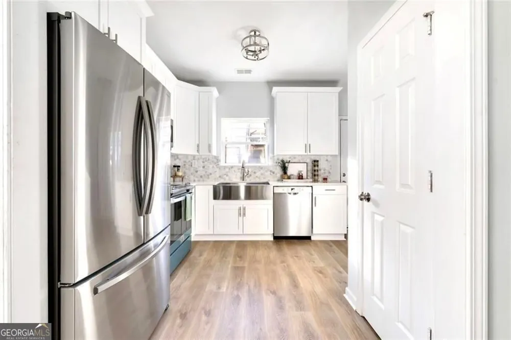 56 Holly RD Atlanta, GA 30314