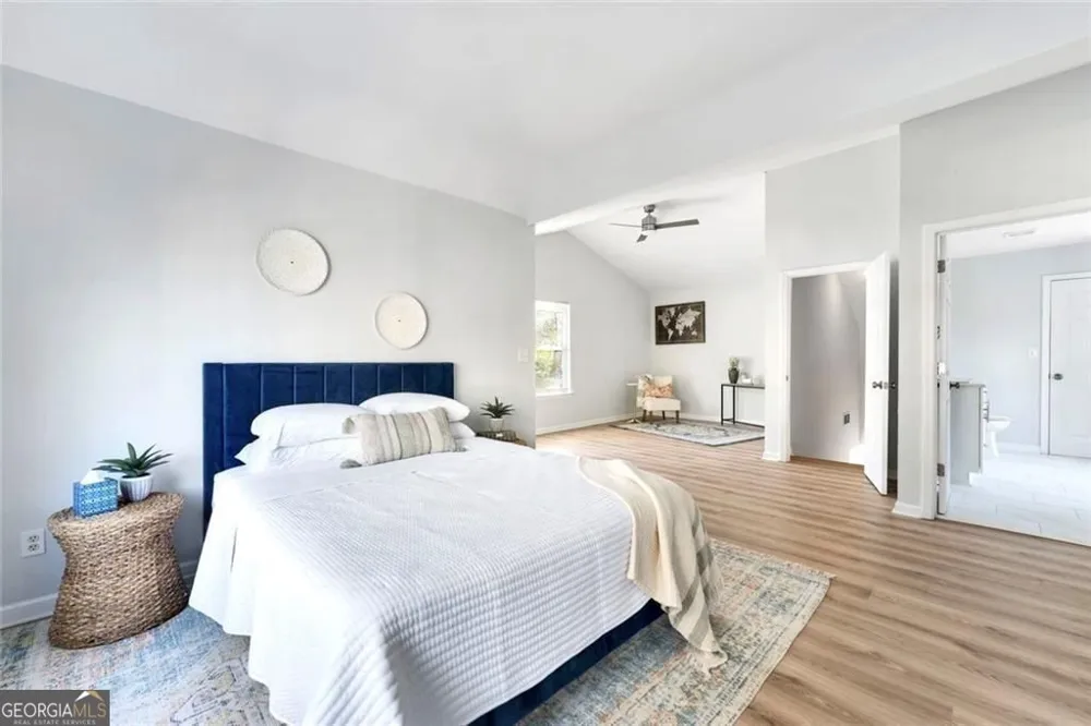 56 Holly RD Atlanta, GA 30314