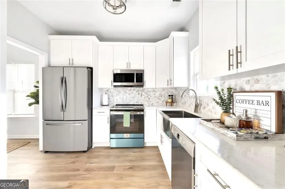 56 Holly RD Atlanta, GA 30314