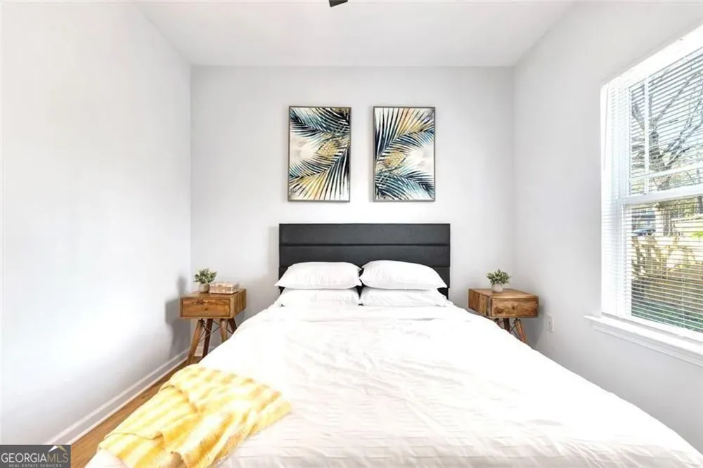 56 Holly RD Atlanta, GA 30314