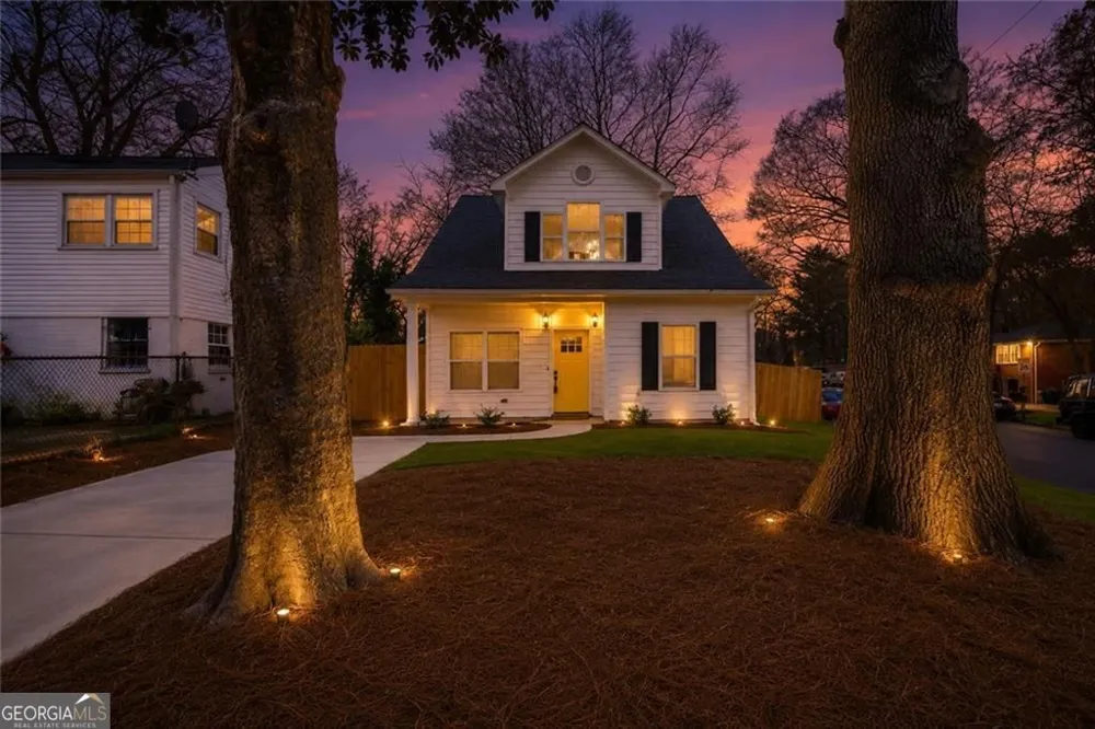 56 Holly RD Atlanta, GA 30314