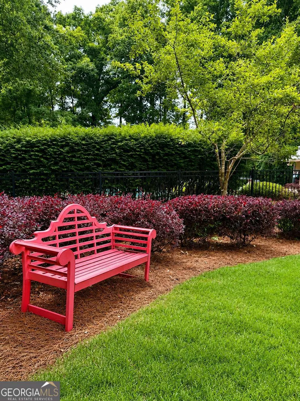 1303 Country Park DR Smyrna, GA 30080
