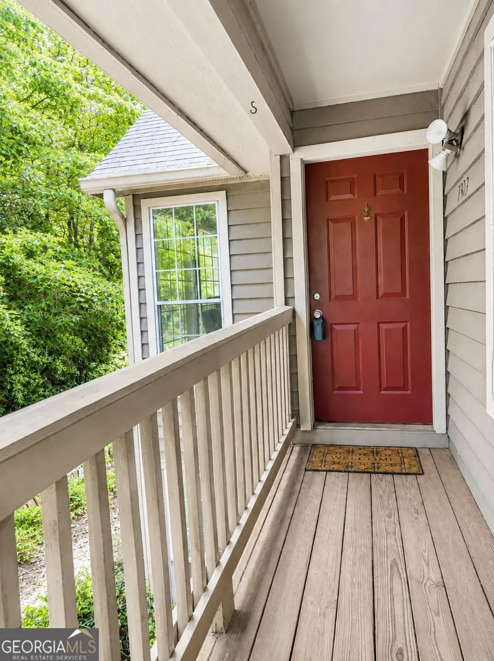 1303 Country Park DR Smyrna, GA 30080