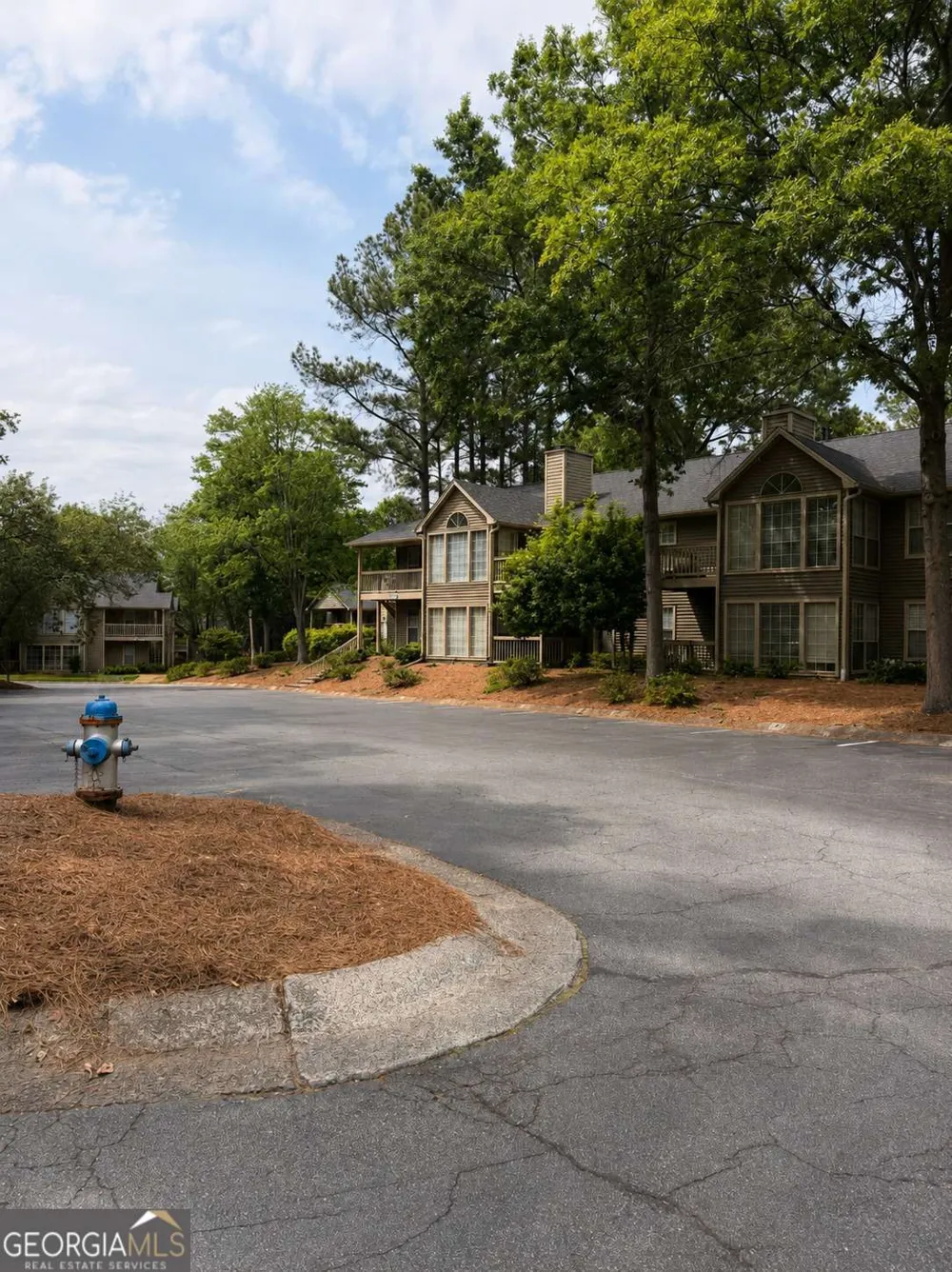 1303 Country Park DR Smyrna, GA 30080